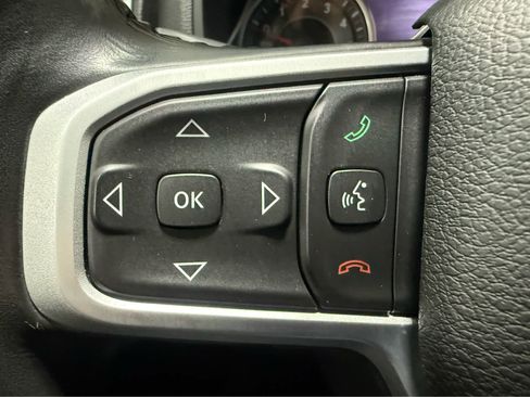 Used 2021 RAM 1500 Big Horn AWD/4WD image 20