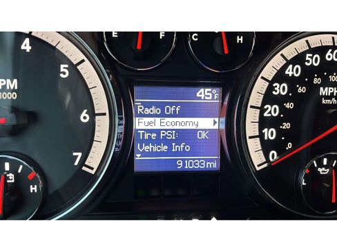 Used 2012 RAM 1500 Express image 16