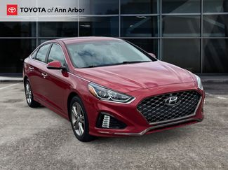 Used 2019 Hyundai Sonata SEL FWD video 1