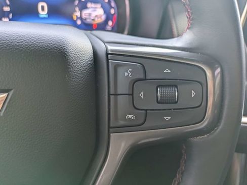 Used 2024 Chevrolet Tahoe RST w/ Luxury Package RWD image 25