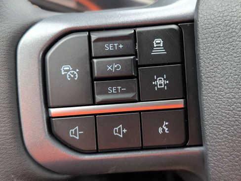 New 2025 Ford F150 Lariat w/ Equipment Group 501A Mid image 24