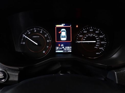 Used 2022 Subaru Crosstrek 2.0i Premium AWD/4WD image 25