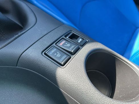 Used 2024 Nissan Z Performance w/ Floor Mat Package image 28