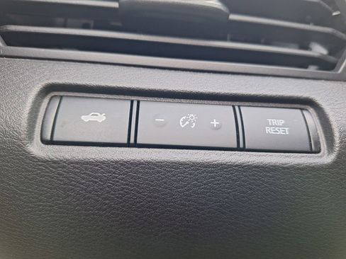 Used 2024 Nissan Altima 2.5 SR w/ SR Premium Package image 11