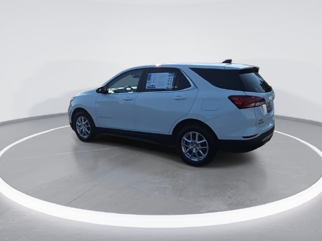 Used 2022 Chevrolet Equinox LT FWD image 6