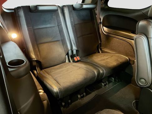 Used 2024 Dodge Durango SRT w/ Black Package image 27