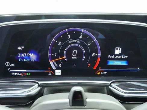 Used 2023 Cadillac Escalade V image 32