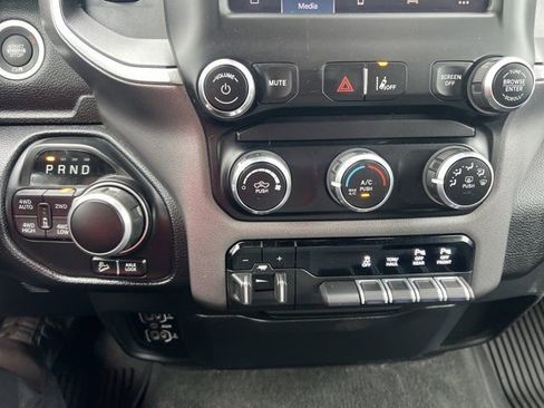 Used 2022 RAM 1500 Big Horn image 8