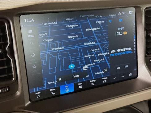 New 2025 Ford Bronco Big Bend image 28