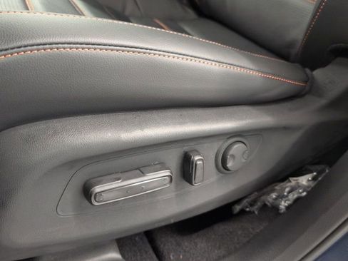 New 2026 Honda CR-V Sport-L image 21