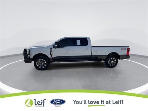 Used 2024 Ford F250 King Ranch image 6