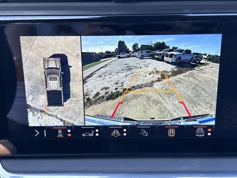 New 2026 GMC Sierra 1500 Denali Ultimate AWD/4WD image 9