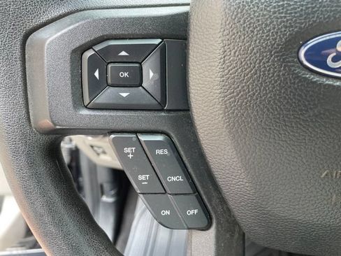 Used 2019 Ford F150 XLT AWD/4WD image 33