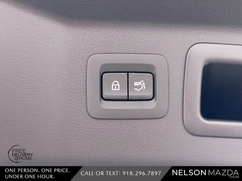 New 2026 MAZDA CX-70 3.3 Turbo w/ Premium Plus Pkg image 51