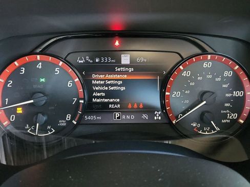 Certified 2024 Nissan Frontier PRO-4X w/ Technology Package image 26