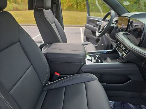 New 2026 Chevrolet Tahoe Premier image 10