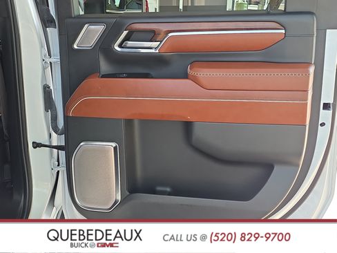 Used 2024 GMC Sierra 2500 Denali Ultimate AWD/4WD image 28