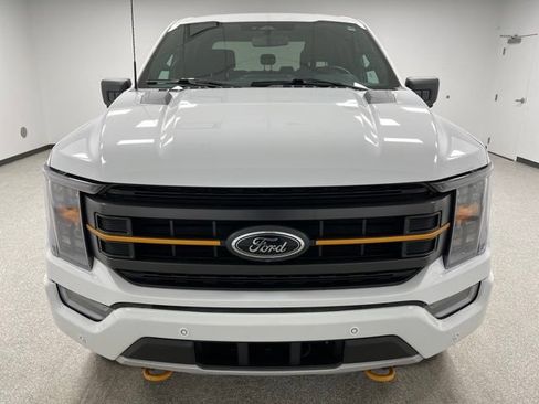Used 2023 Ford F150 Tremor w/ 360 Degree Camera Package AWD/4WD image 3
