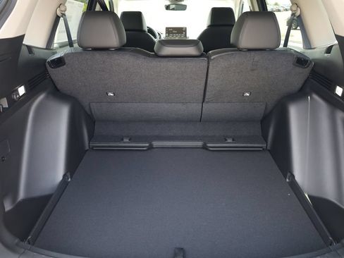 New 2026 Honda CR-V EX-L image 9