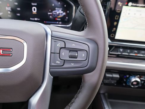 New 2026 GMC Sierra 3500 SLT image 23