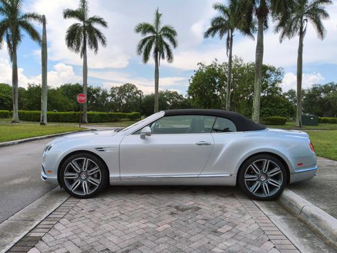 Used 2016 Bentley Continental GT AWD/4WD image 35