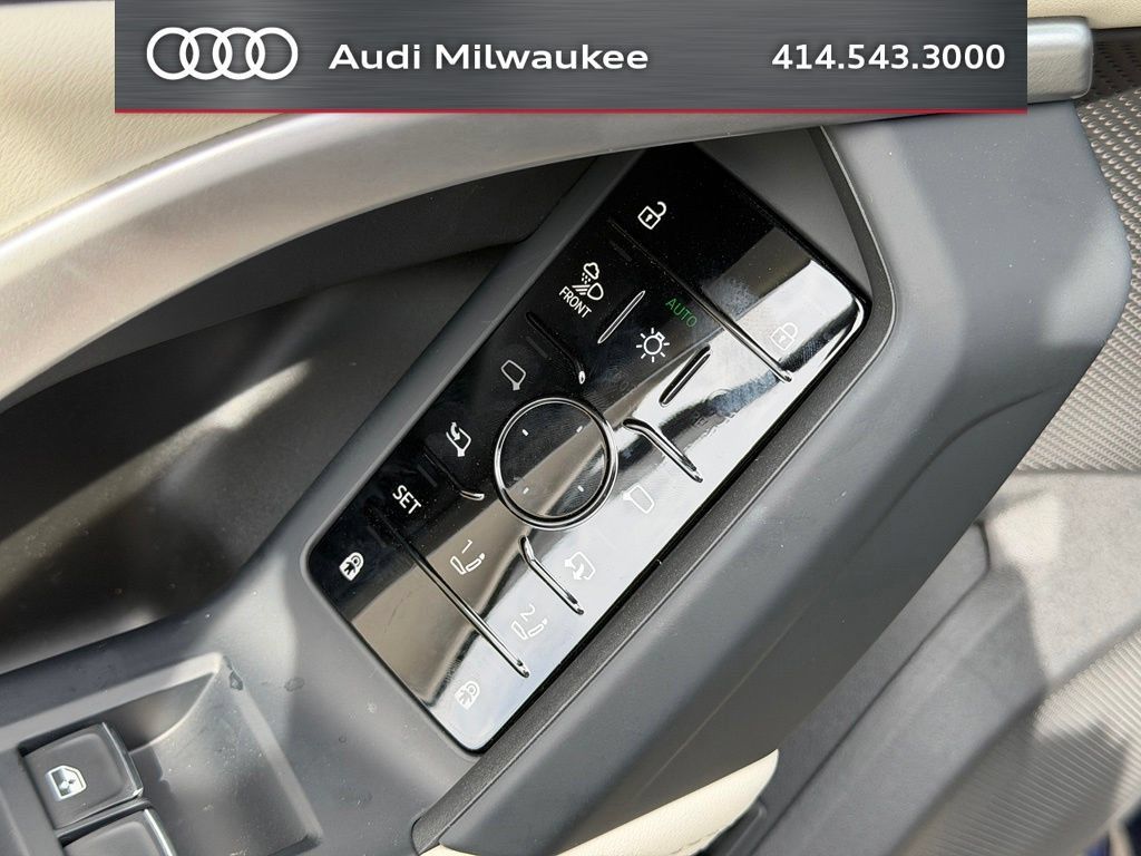New 2026 Audi Q5 Premium Plus AWD/4WD image 22