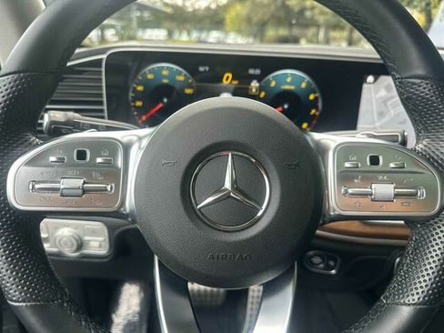 Used 2023 Mercedes-Benz GLS 450 4MATIC image 31