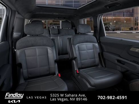 New 2027 Kia Telluride SX Prestige AWD/4WD image 19