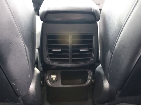 Used 2023 Kia Seltos Nightfall Edition AWD/4WD image 35