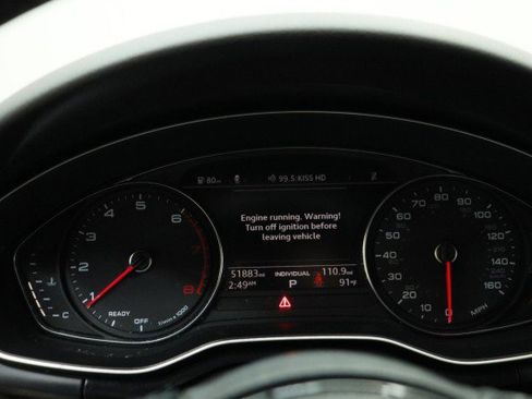 Used 2019 Audi A5 2.0T Premium AWD/4WD image 15