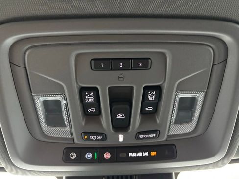 New 2026 GMC Sierra 2500 Denali w/ Denali Reserve Package image 35