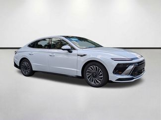 New 2026 Hyundai Sonata Limited FWD video 1