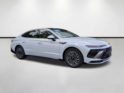 New 2026 Hyundai Sonata Limited