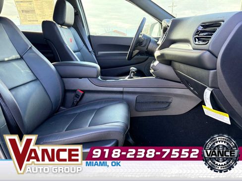 New 2026 Dodge Durango GT image 23