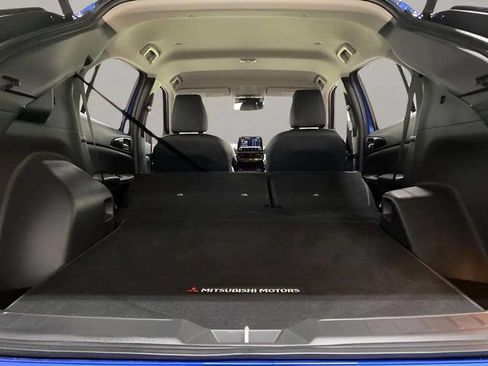 Used 2026 Mitsubishi Eclipse Cross SE AWD/4WD image 76