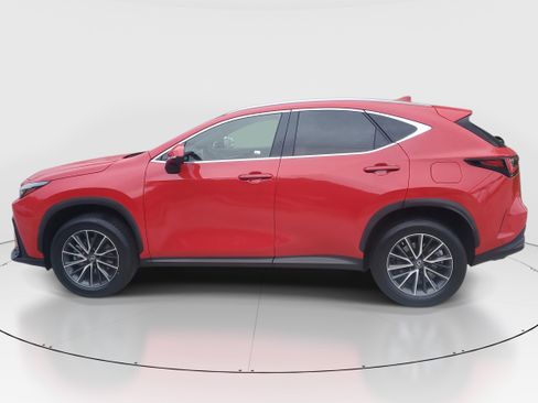 Used 2023 Lexus NX 250 FWD image 8