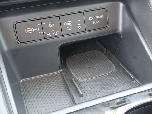 New 2026 Hyundai Tucson SEL FWD image 26