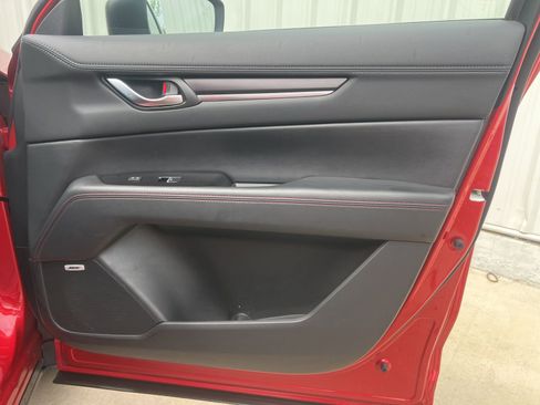 Certified 2025 MAZDA CX-5 2.5 Turbo w/ Premium Package image 20