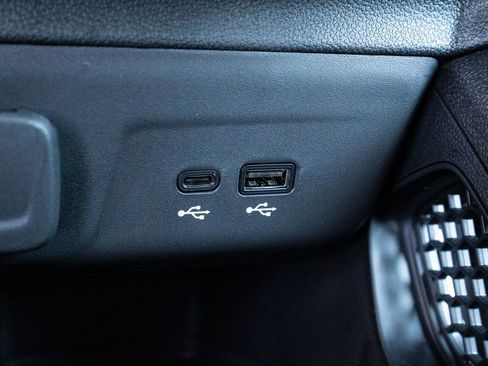 New 2026 Chevrolet TrailBlazer LT w/ Driver Confidence Package image 25