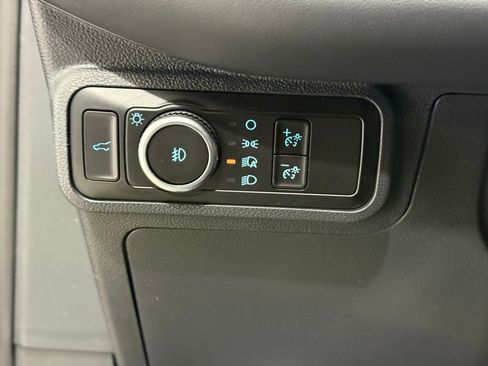 New 2026 Ford Explorer Tremor w/ Tremor Convenience Package image 35