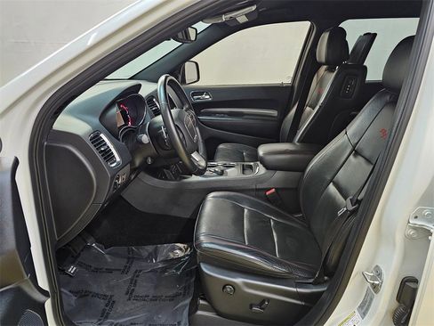 Used 2017 Dodge Durango R/T image 23