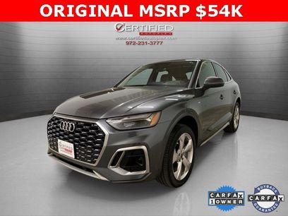 Used 2023 Audi Q5 2.0T Premium