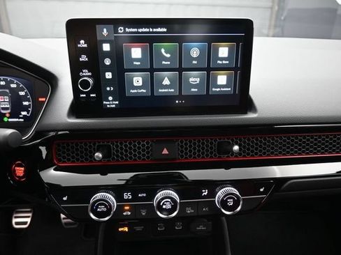 New 2026 Honda Civic Si image 3