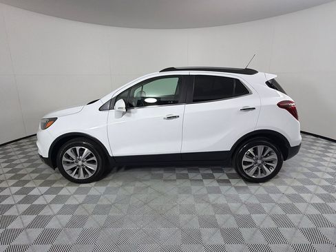 Used 2019 Buick Encore Preferred FWD image 7