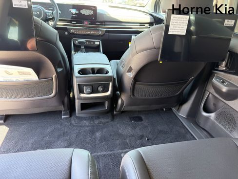 New 2026 Kia Carnival SX Prestige FWD image 23