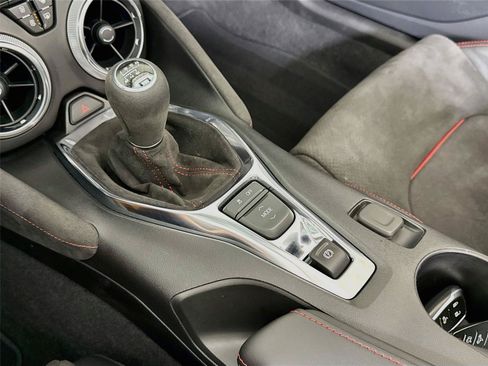 Used 2023 Chevrolet Camaro ZL1 RWD image 23
