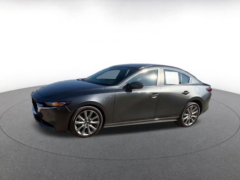 Used 2025 MAZDA MAZDA3 s image 8