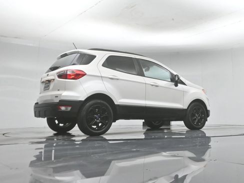 Used 2019 Ford EcoSport SE w/ SE Convenience Package FWD image 49