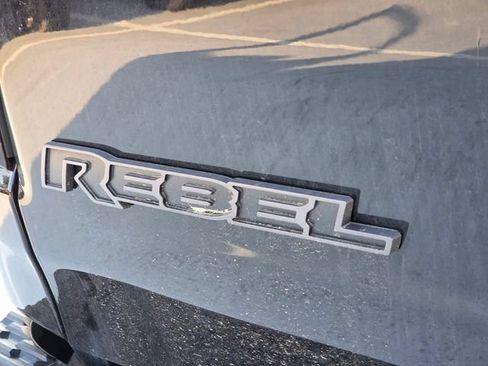New 2026 RAM 1500 Rebel w/ Rebel Level 2 Equipment Group AWD/4WD image 31