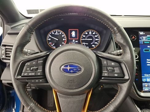 Used 2025 Subaru Outback Wilderness AWD/4WD image 8